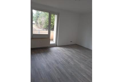 1-Raum-Wohnung mit Balkon in Elbingerode, Oberharz - Oberharz am Brocken