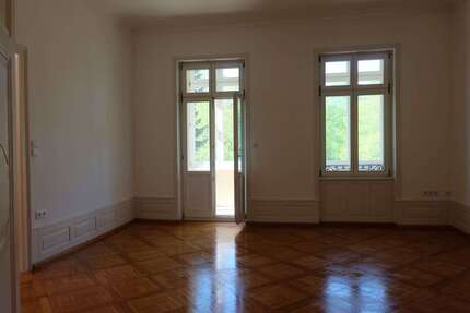 Wohnung zum Mieten in Baden-Baden 1.500,00 € 148 m²