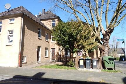 Hier hat jeder Platz: gemütliche 3-Zi.-Wohnung - Castrop-Rauxel