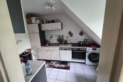 Wohnung zum Mieten in Krefeld 580,00 € 66 m²