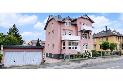 Wohnung zum Mieten in Dresden 740,00 € 87 m²