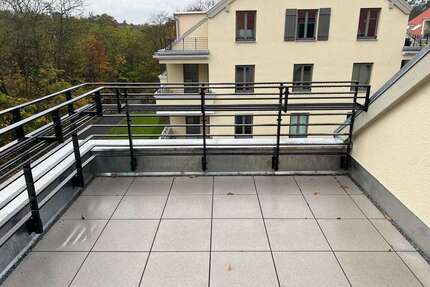 Wohnung zum Mieten in Beelitz 920,00 € 67.87 m²