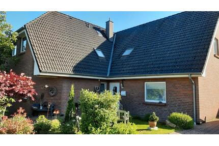 Gepflegtes 3-Familienhaus in Winsen Aller - Winsen (Aller)