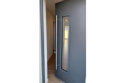 Helle Neubau-Wohnung in Bocholt-Biemenhorst ab sofort bezugsfrei!