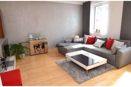 Wohnung zum Mieten in Frankfurt# 1.890,00 € 60 m²