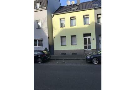 2 Generationenhaus wartet auf Sie - Hamm Hamm-Mitte