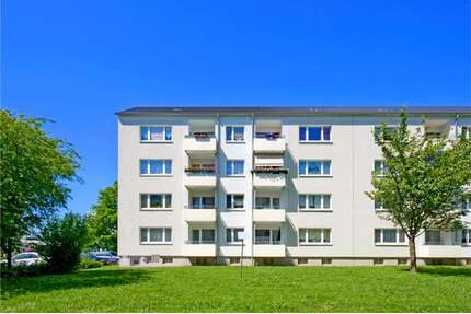 Wohnung zum Mieten in Hamm 549,00 € 74.22 m²