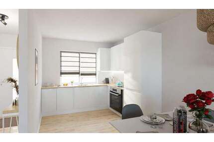 Modernes und komfortables Doppelhaus in Bergkamen