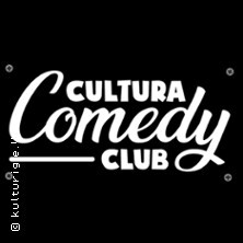 Cultura Comedy Club in Rietberg