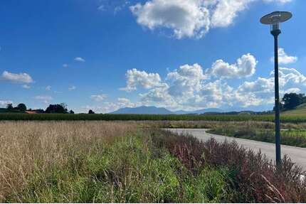 Haus zum Kaufen in Antdorf 1.100.000,00 € 156 m²