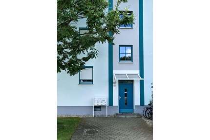 Wohnung zum Kaufen in Augsburg 227.000,00 € 59 m²