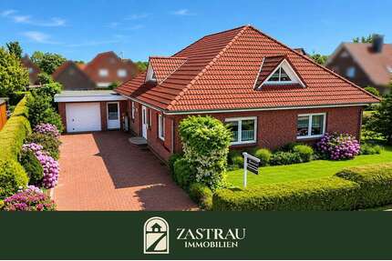 Haus zum Kaufen in Westerholt 339.000,00 € 125 m²