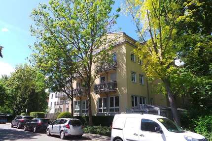 Wohnung zum Kaufen in Göttingen 429.000,00 € 96 m²