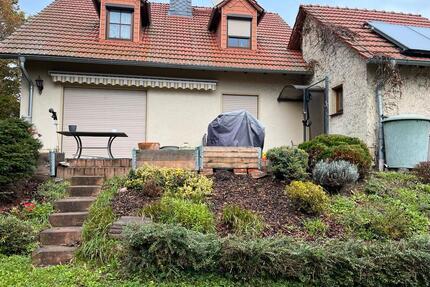 Wohnhaus in Bad Frankenhausen ab 1.7.26 zu vermieten - Bad Frankenhausen/Kyffhäuser