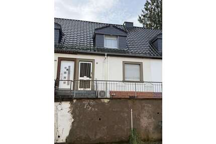 Haus zum Kaufen in Schmelz 89.000,00 € 85 m²