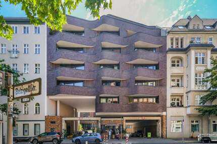 Wohnung zum Mieten in Berlin 2.482,94 € 127.33 m²