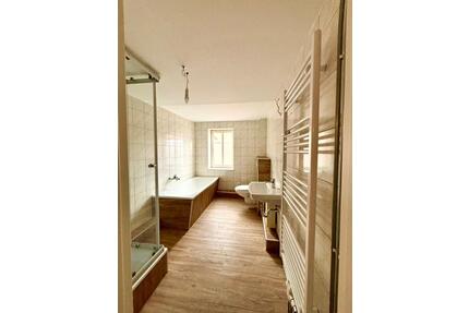 3 raum Wohnung direkt am Markt in Crivitz