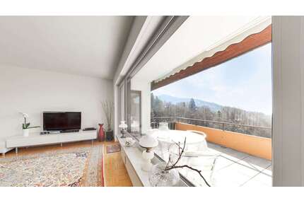 Wohnung zum Kaufen in Waldkirch 459.000,00 € 92 m²