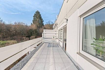 ***2-ZIMMER-WOHNUNG IN STUTTGART VAIHINGEN DACHSWALD - SOFORT BEZIEHBAR*** - Stuttgart- Vaihingen