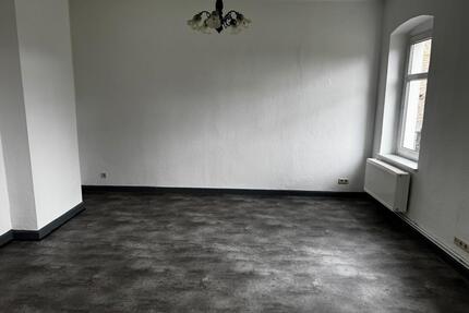 Hübsche kleine Ein-Raum Wohnung in Wansleben Seegebiet ML - Seegebiet Mansfelder Land