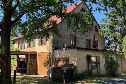 Haus zum Kaufen in Spreenhagen 489.000,00 € 289 m²