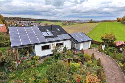 Haus zum Kaufen in Ulm 749.000,00 € 165 m²