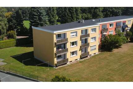 Wohnung zum Kaufen in Braunschweig 99.000,00 € 55 m²