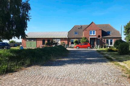 Alte Schmiede mit Wohnhaus - 249.000,00&nbsp;EUR Kaufpreis, ca.&nbsp; 180,00&nbsp;m&sup2; in Marne (PLZ: 25709)