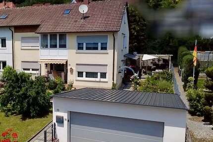 Haus zum Kaufen in Heidenheim 425.000,00 € 159.72 m²