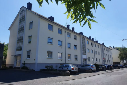 Wohnung zum Mieten in Siegen 460,00 € 52 m²