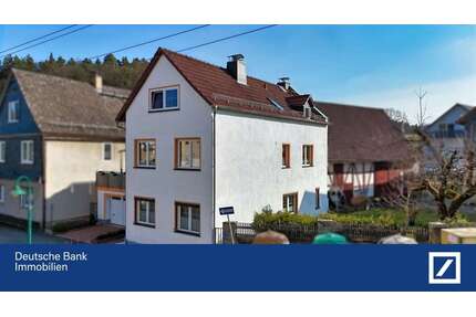 Haus zum Kaufen in Trockenborn-Wolfersdorf 189.000,00 € 159 m²