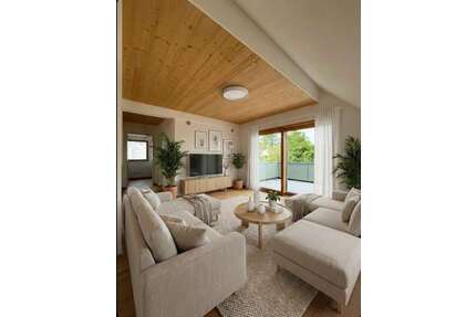 Wohnung zum Kaufen in Baden-Württemberg - Affalterbach 698.200,00 € 118 m²