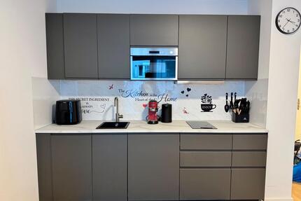 Modernes Studio im Wedding– Ideal für Paare2 Personen – Luxus - Berlin Mitte