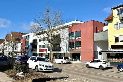 Wohnung zum Kaufen in Senden 240.000,00 € 51.5 m²