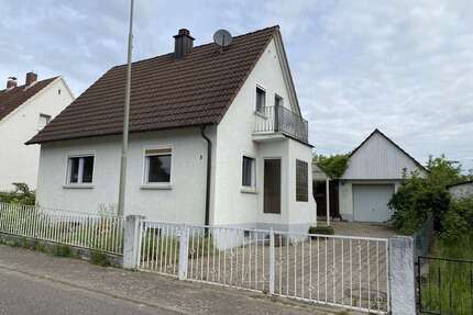 Haus zum Kaufen in Barbelroth 259.000,00 € 130 m²
