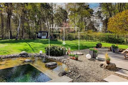 Haus zum Kaufen in Hanau 995.000,00 € 174 m²