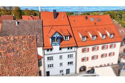 Wohnung zum Kaufen in Rottweil 195.000,00 € 120 m²