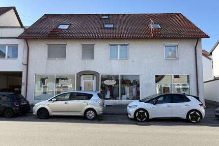 Wohnung zum Kaufen in Pfullingen 148.000,00 € 35.3 m²