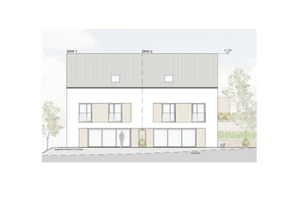 Grundstück zu verkaufen in Donaustauf 339.000,00 € 460 m²