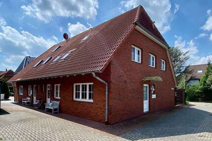 Haus zum Kaufen in Varel-Dangast 299.000,00 € 74.05 m²
