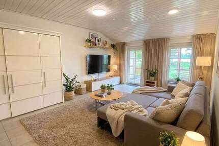 Wohnung zum Mieten in Hamminkeln-Brünen 350,00 € 40 m²