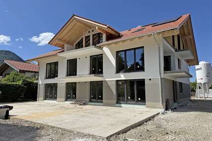 Wohnung zum Kaufen in Aschau im Chiemgau 743.000,00 € 104 m²