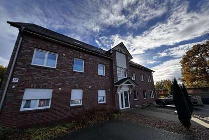 Wohnung zum Mieten in Buchholz in der Nordheide 1.180,00 € 84.56 m²