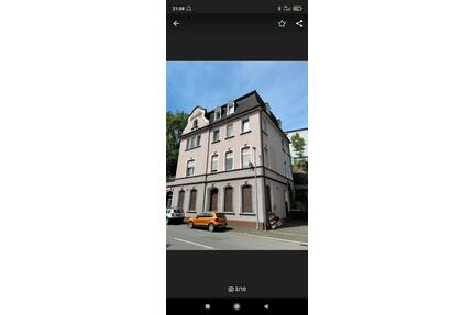 Gemütliche 2-Zimmer Wohnung in Altena ab sofort zu vermieten