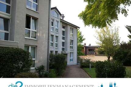 Wohnung zum Kaufen in Düsseldorf 89.000,00 € 24 m²