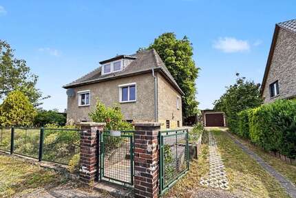 Haus zum Kaufen in Ludwigsfelde 349.000,00 € 131.78 m²