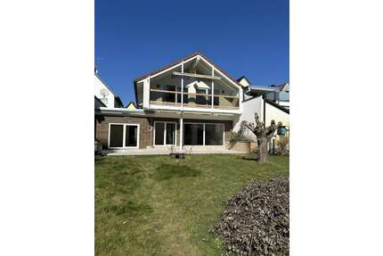 Wohnung zum Mieten in Egelsbach 1.300,00 € 90 m²