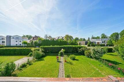 Haus zum Kaufen in Friedrichshafen Fischbach Bodensee 759.000,00 € 208 m² - Friedrichshafen / Fischbach Bodensee