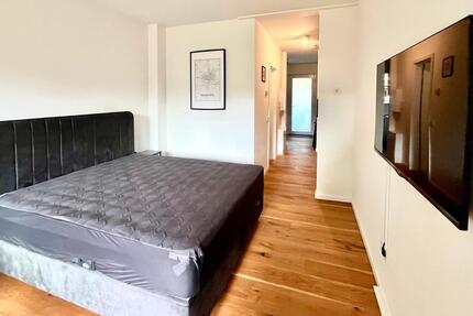 1,5 Zimmer Erstbezug im Neubau von privat - Hamburg Alsterdorf