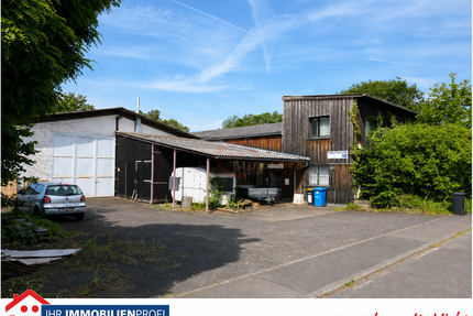 Grundstück in Biebertal 435.000,00 € 2890 m²